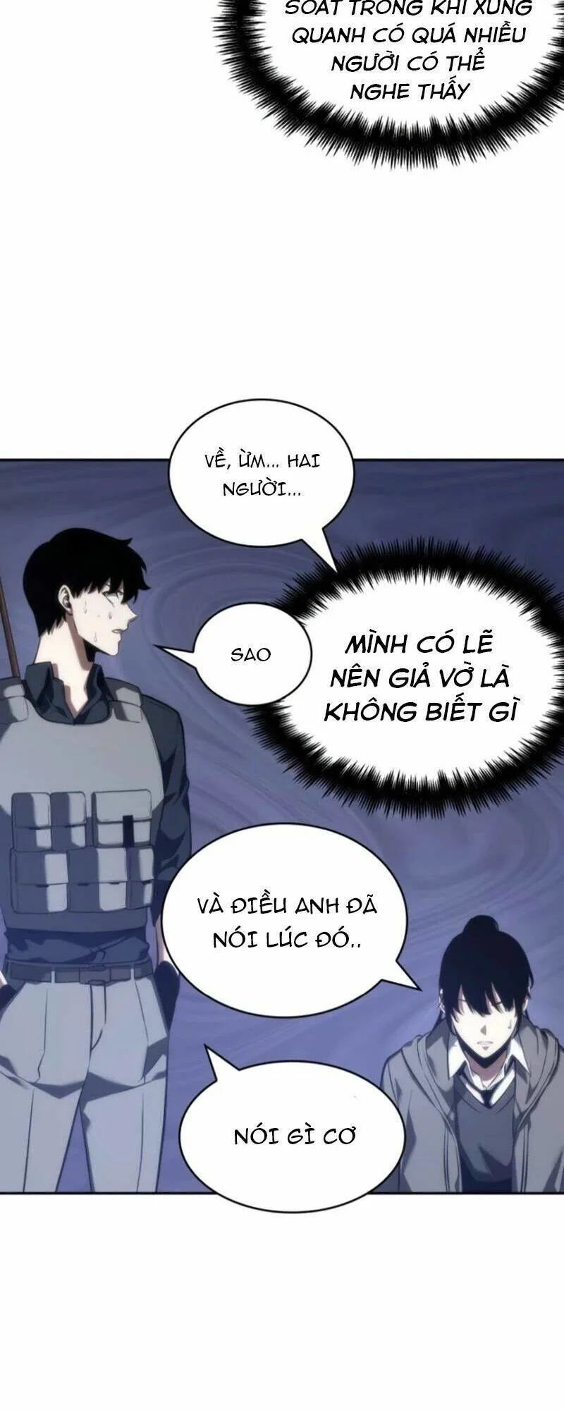 Toàn Trí Độc Giả chương 46 - trang 48