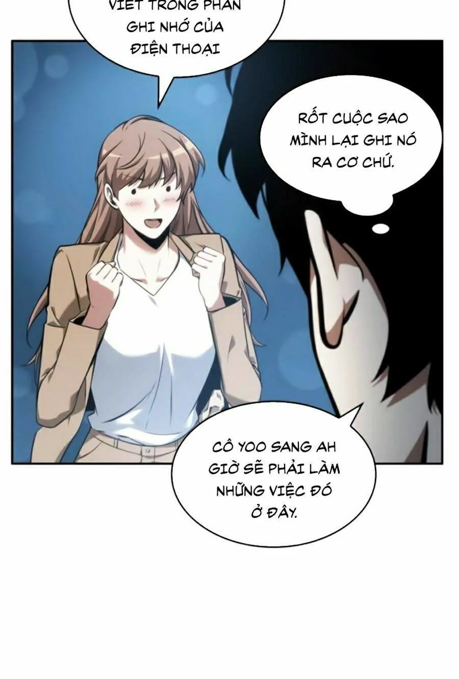 Toàn Trí Độc Giả chương 47 - trang 11