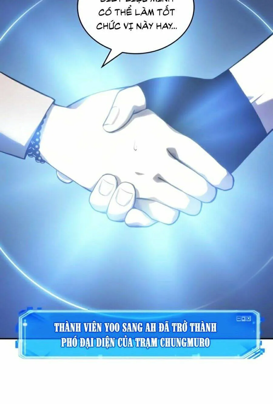 Toàn Trí Độc Giả chương 47 - trang 18