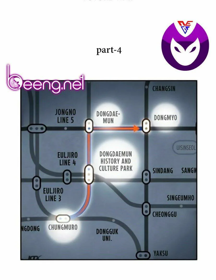 Toàn Trí Độc Giả chương 47 - trang 27