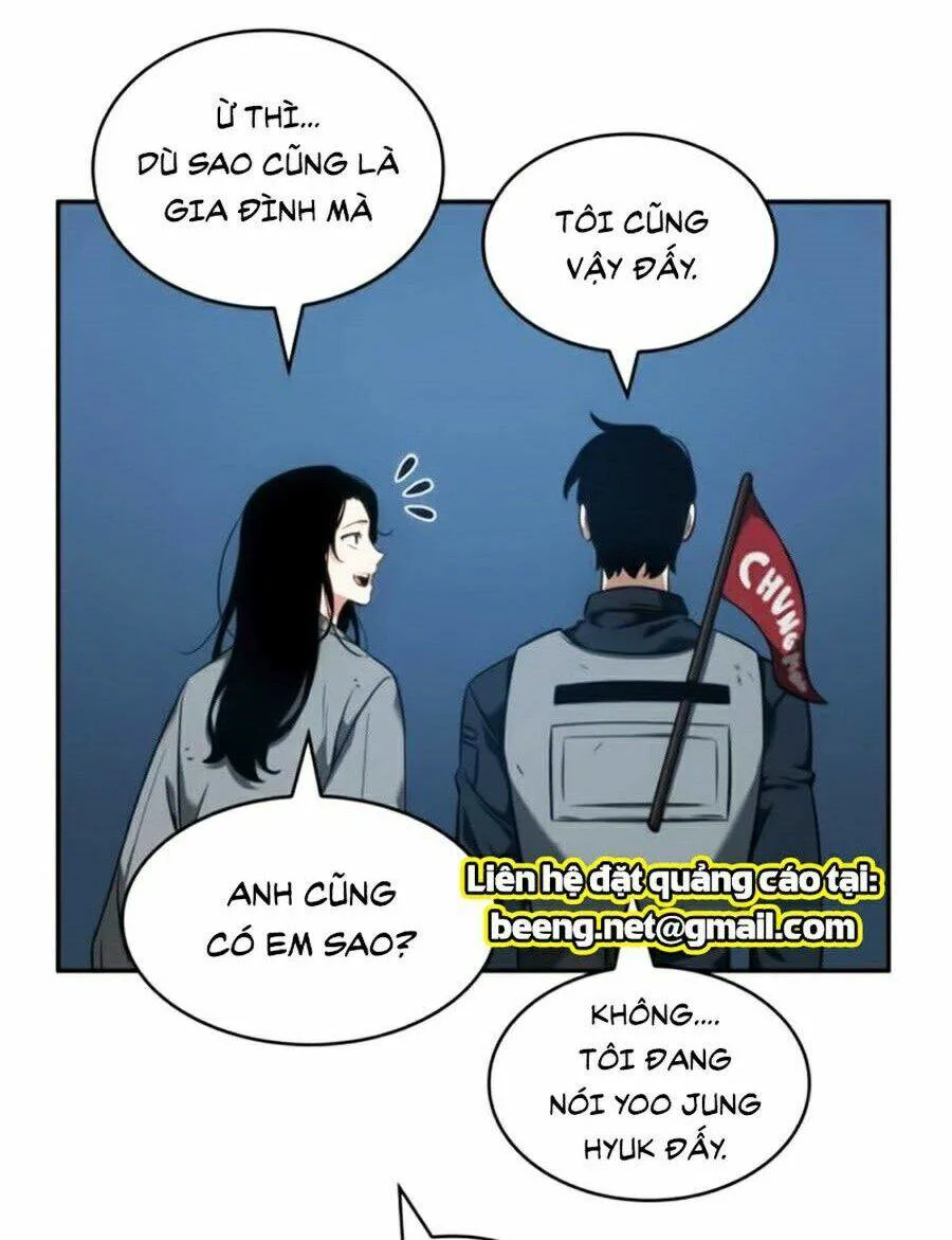 Toàn Trí Độc Giả chương 47 - trang 38