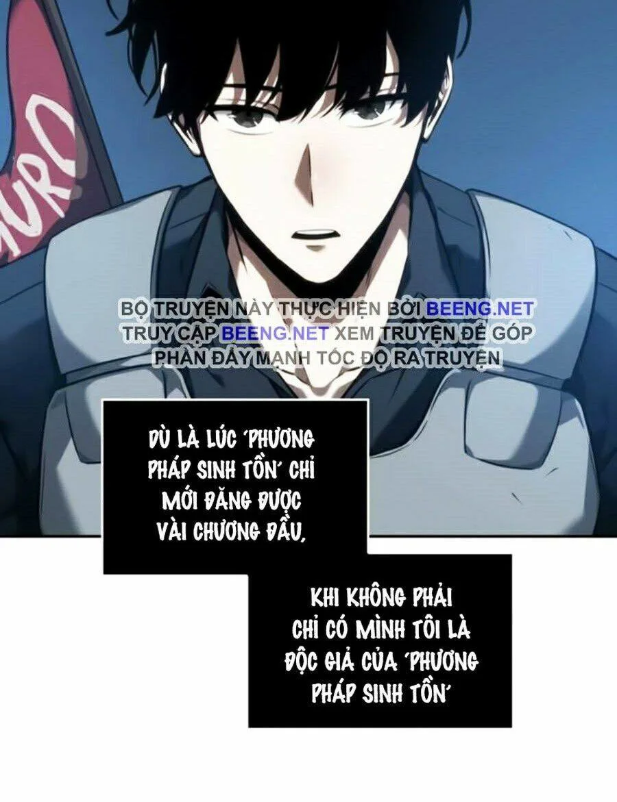 Toàn Trí Độc Giả chương 47 - trang 40