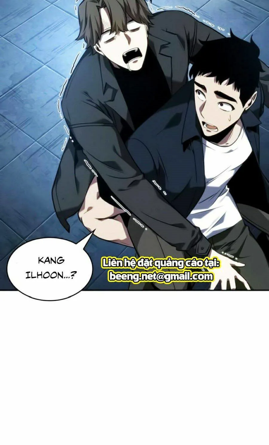 Toàn Trí Độc Giả chương 47 - trang 51