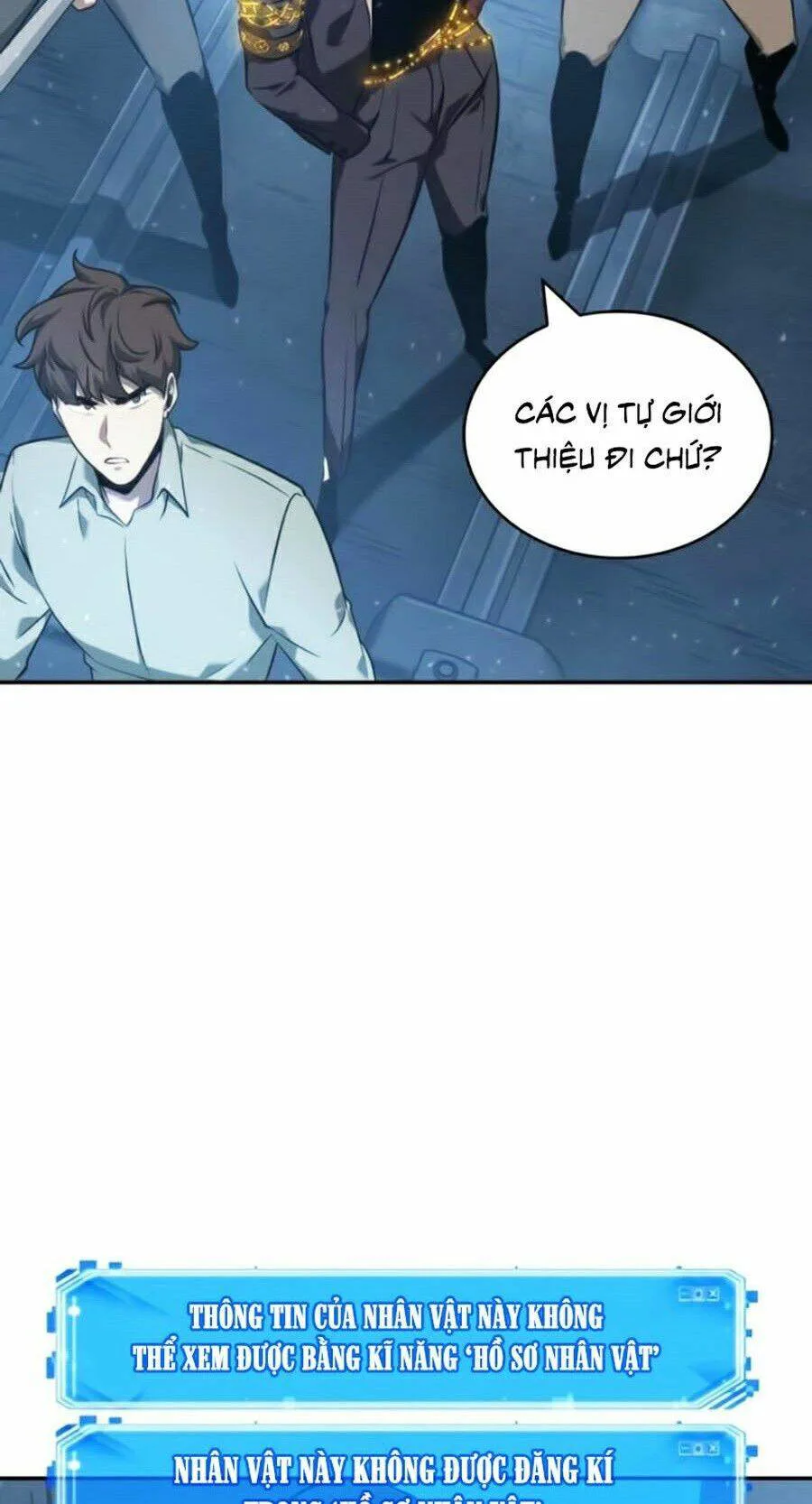 Toàn Trí Độc Giả chương 47 - trang 62