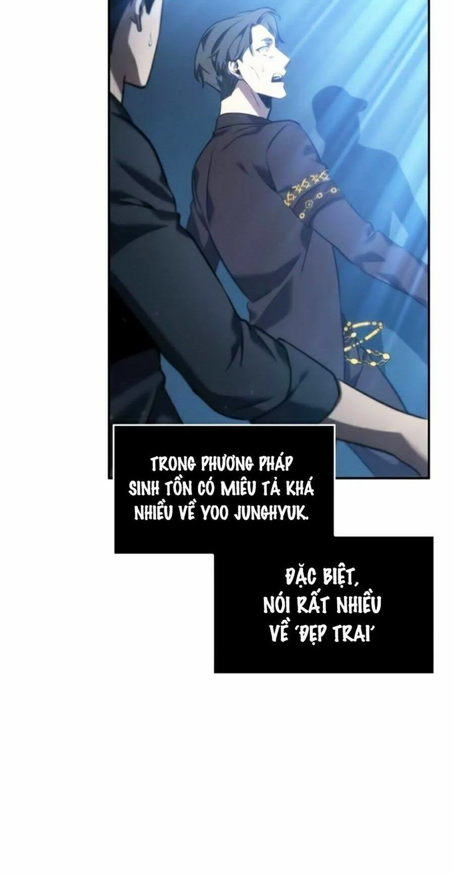 Toàn Trí Độc Giả chương 47 - trang 76