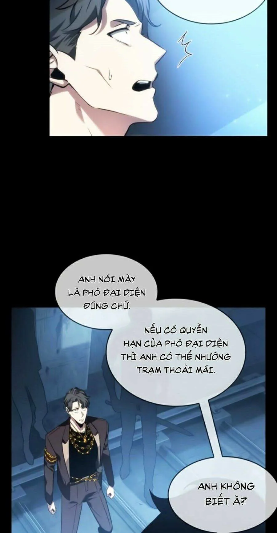 Toàn Trí Độc Giả chương 47 - trang 98