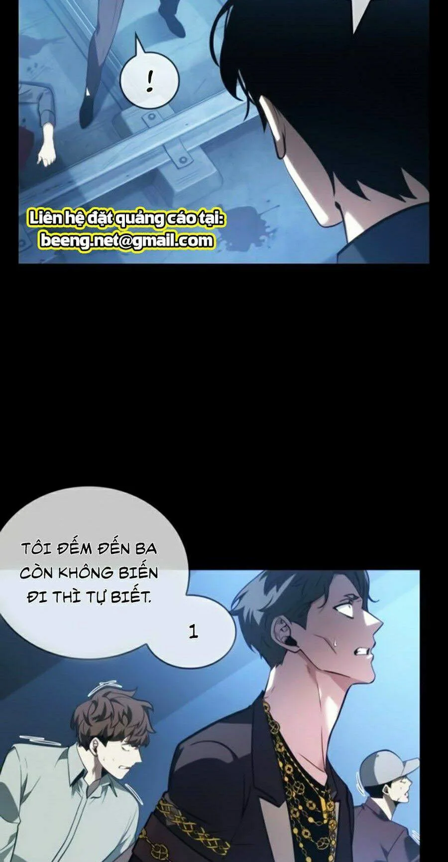 Toàn Trí Độc Giả chương 47 - trang 99