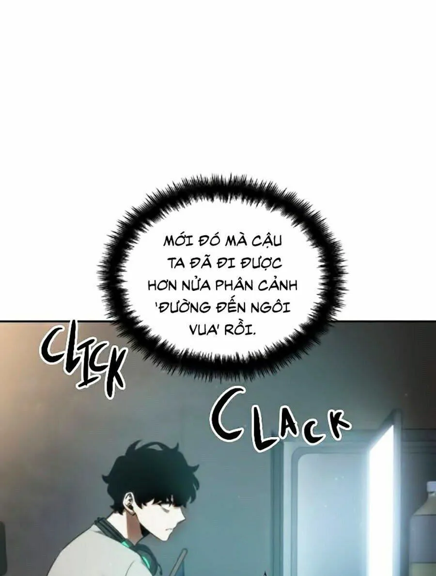 Toàn Trí Độc Giả chương 48 - trang 31