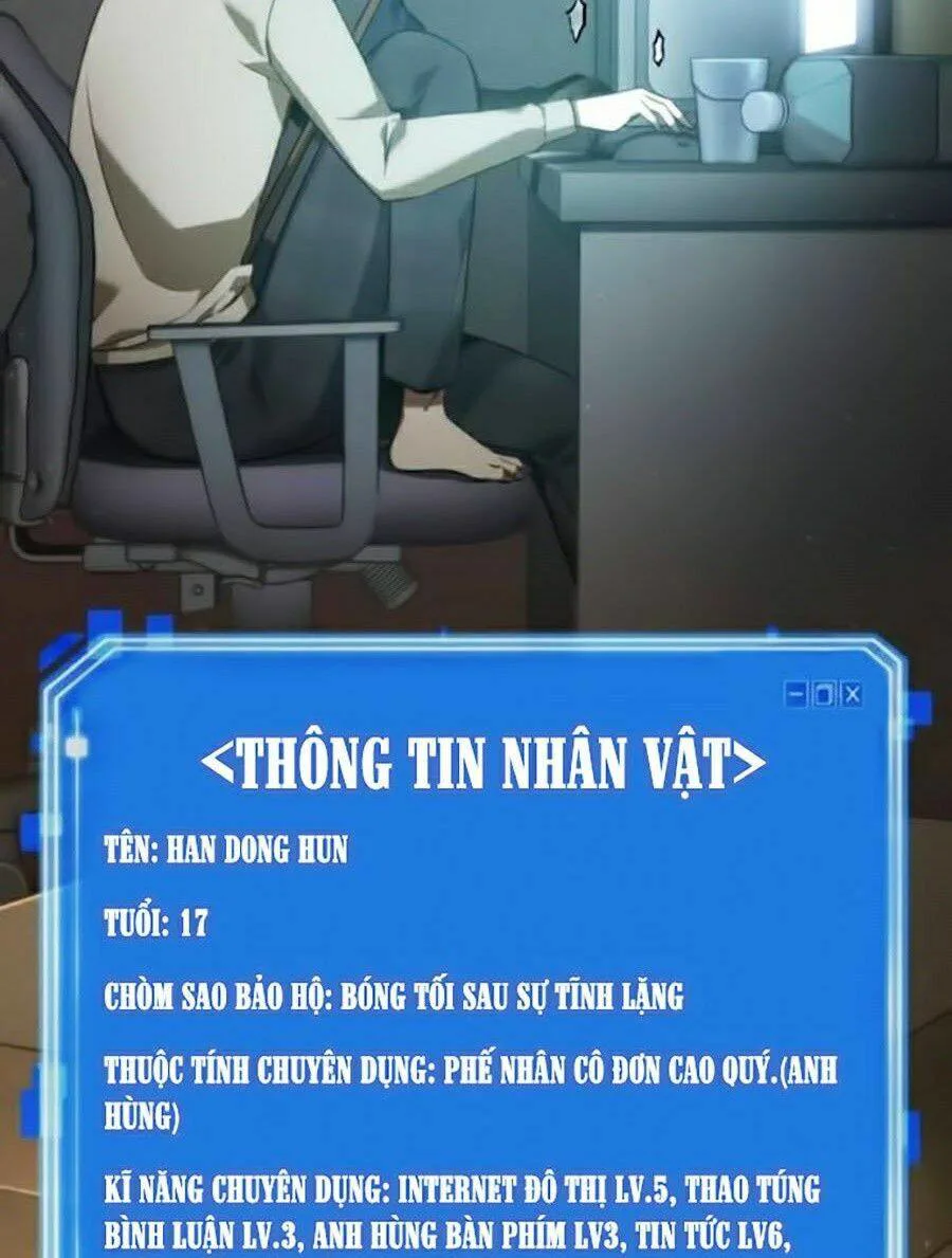 Toàn Trí Độc Giả chương 48 - trang 32