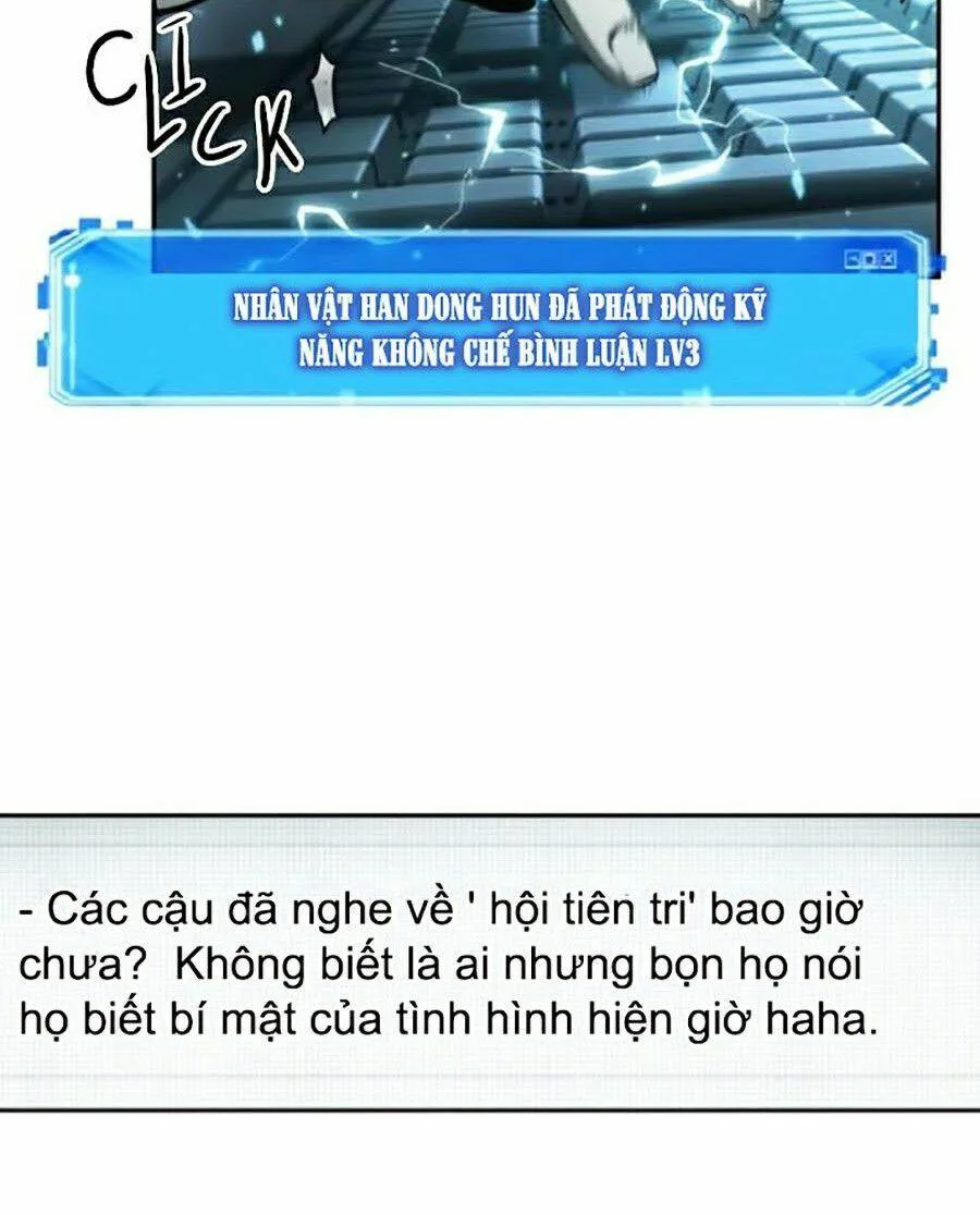 Toàn Trí Độc Giả chương 48 - trang 38