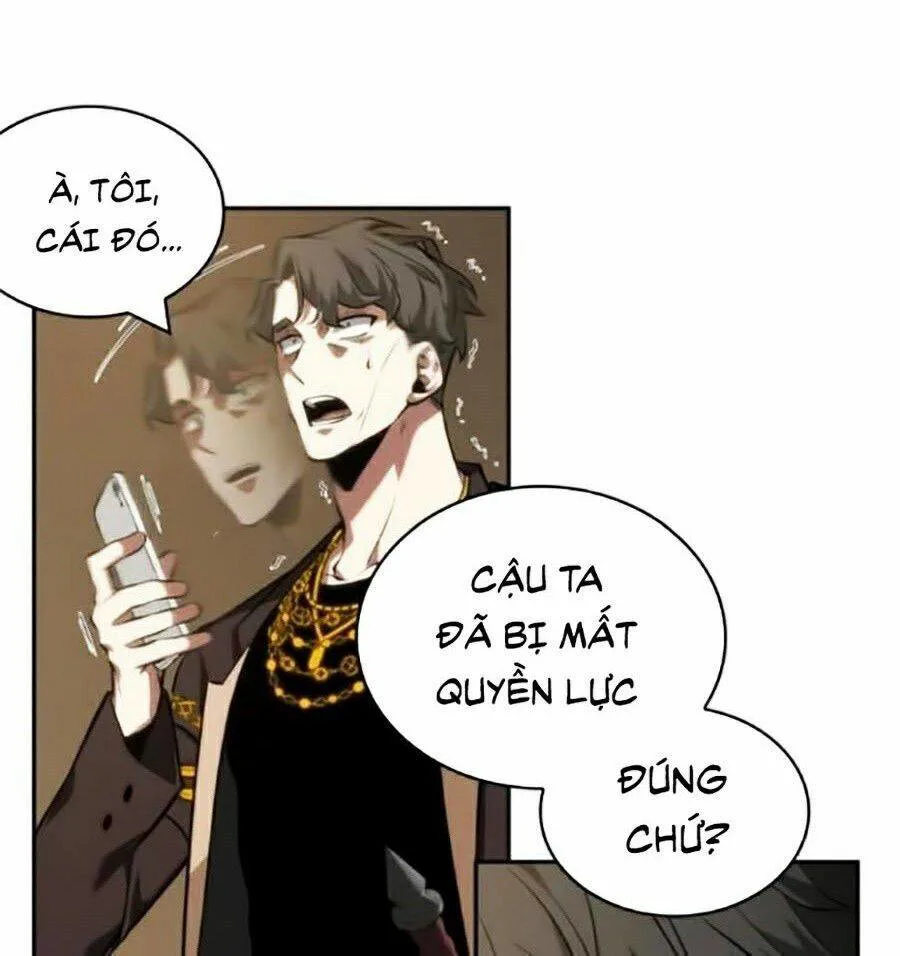 Toàn Trí Độc Giả chương 48 - trang 50