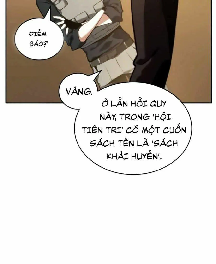 Toàn Trí Độc Giả chương 48 - trang 70