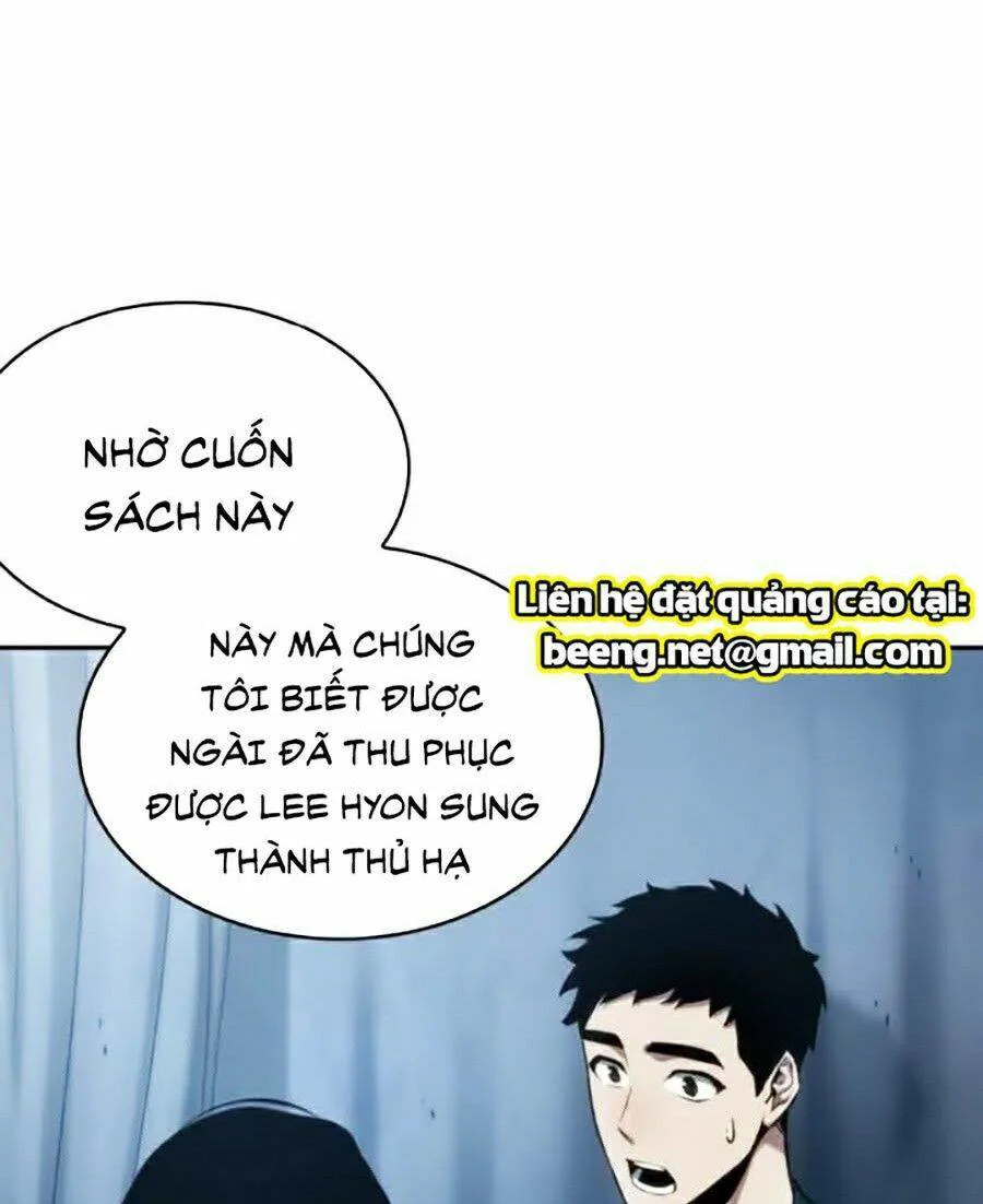 Toàn Trí Độc Giả chương 48 - trang 73