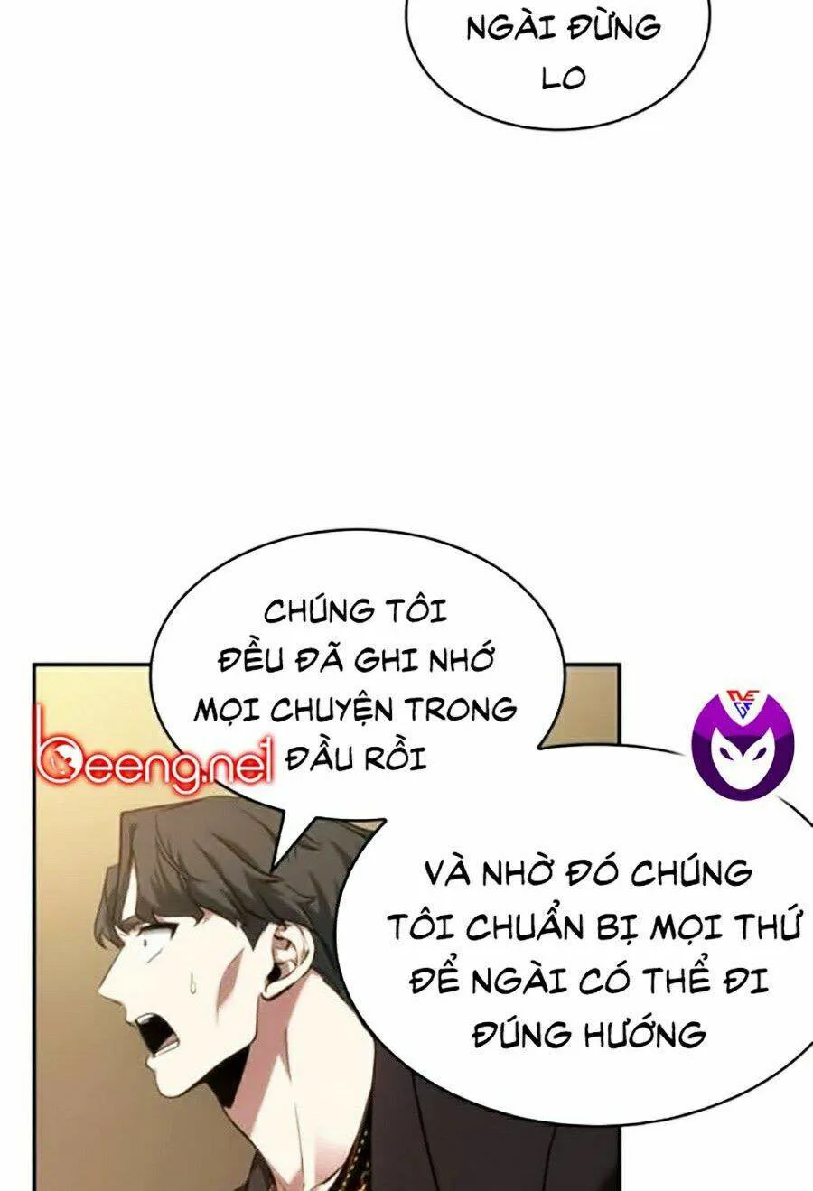 Toàn Trí Độc Giả chương 48 - trang 76