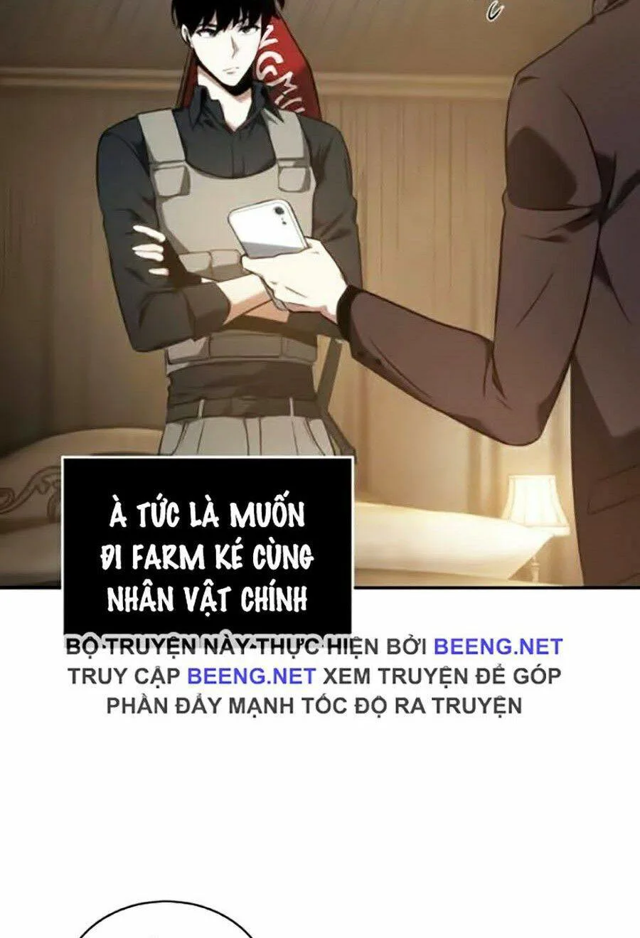 Toàn Trí Độc Giả chương 48 - trang 88