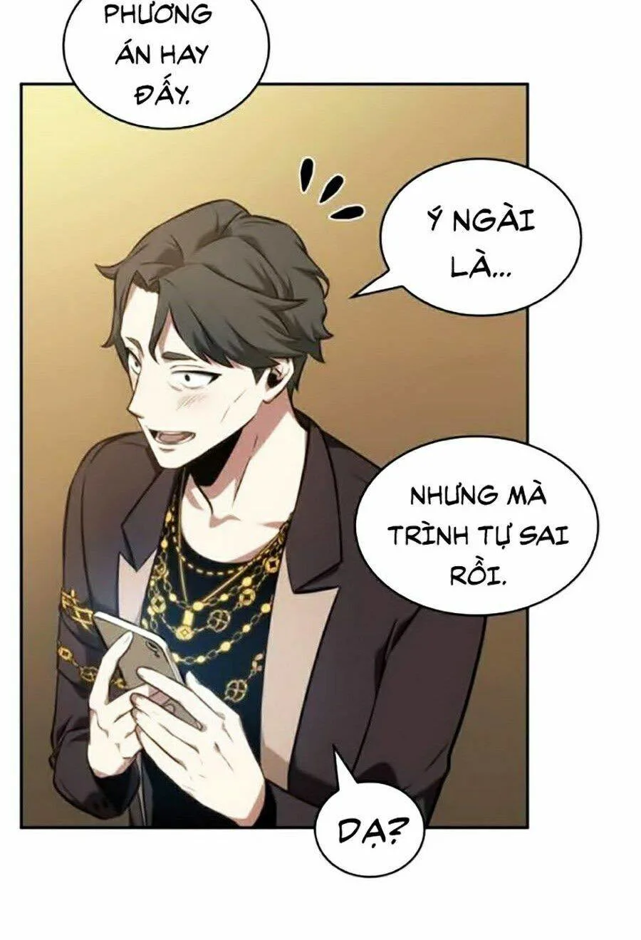 Toàn Trí Độc Giả chương 48 - trang 89