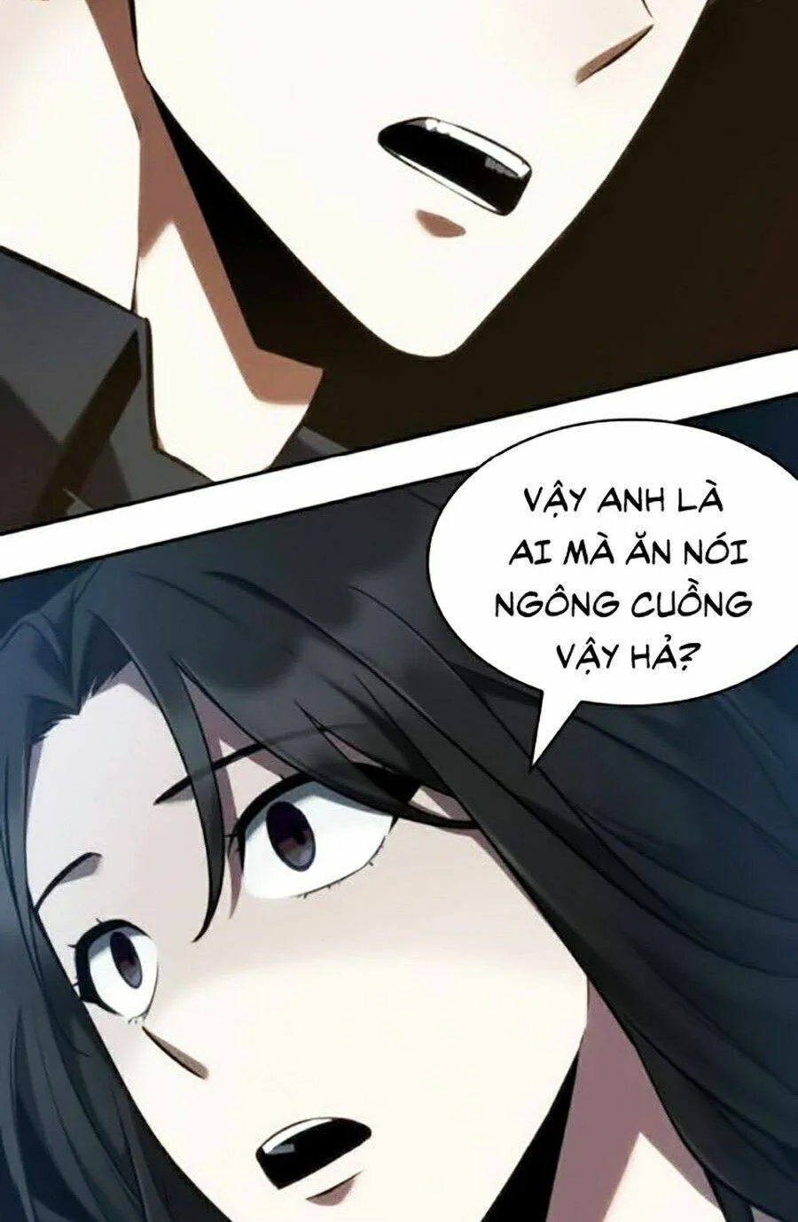 Toàn Trí Độc Giả chương 48 - trang 92
