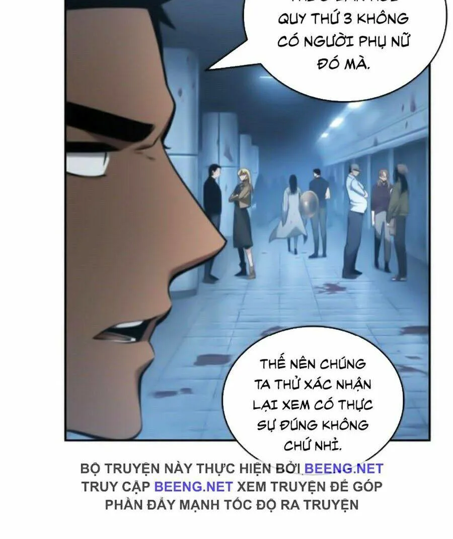Toàn Trí Độc Giả chương 49 - trang 30
