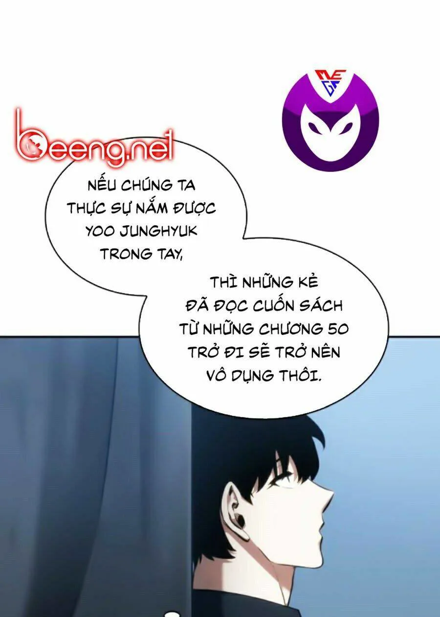 Toàn Trí Độc Giả chương 49 - trang 31