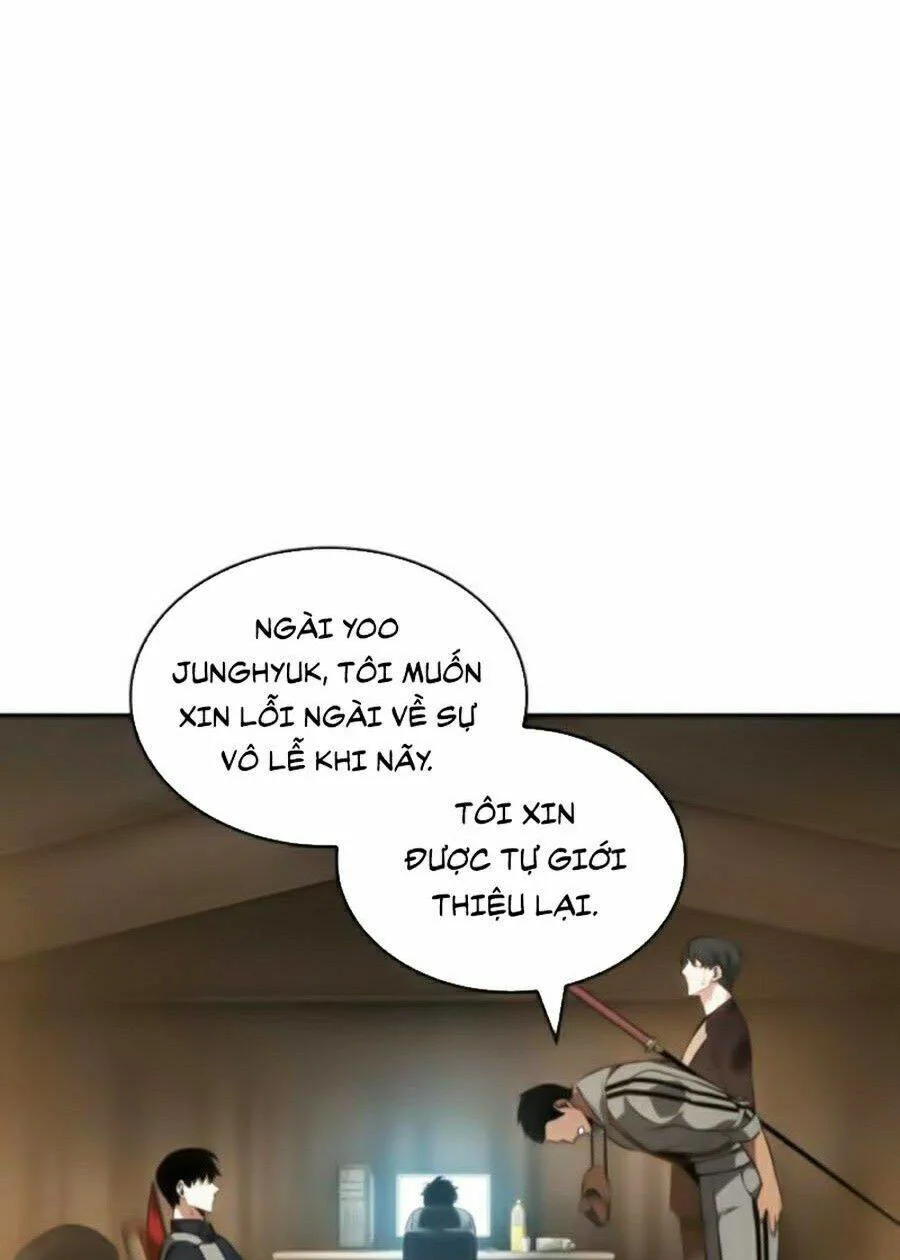Toàn Trí Độc Giả chương 49 - trang 33