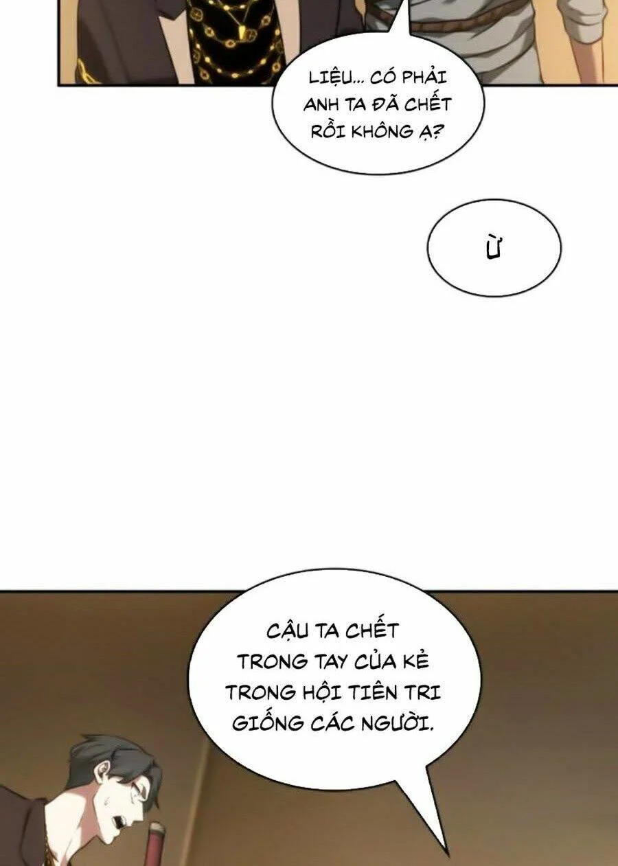 Toàn Trí Độc Giả chương 49 - trang 48