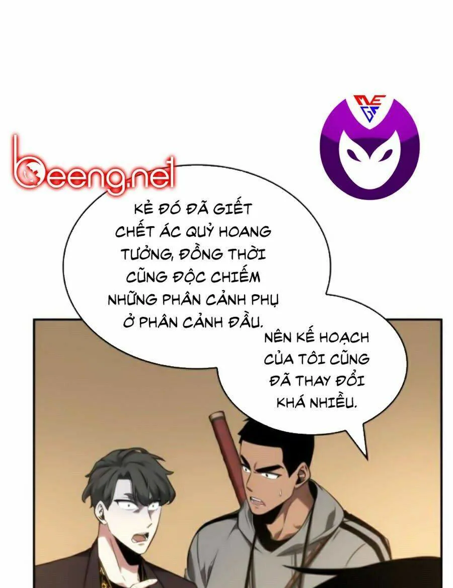 Toàn Trí Độc Giả chương 49 - trang 51
