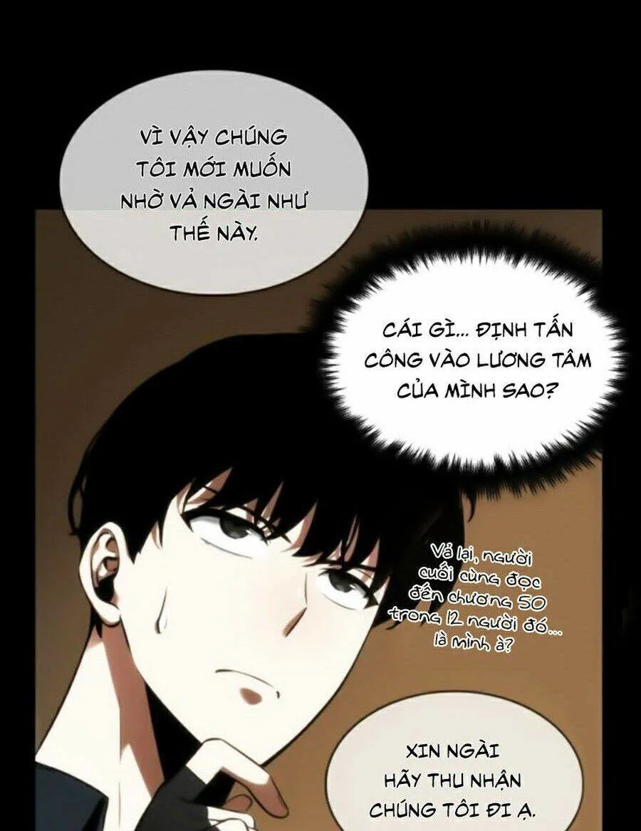 Toàn Trí Độc Giả chương 49 - trang 76