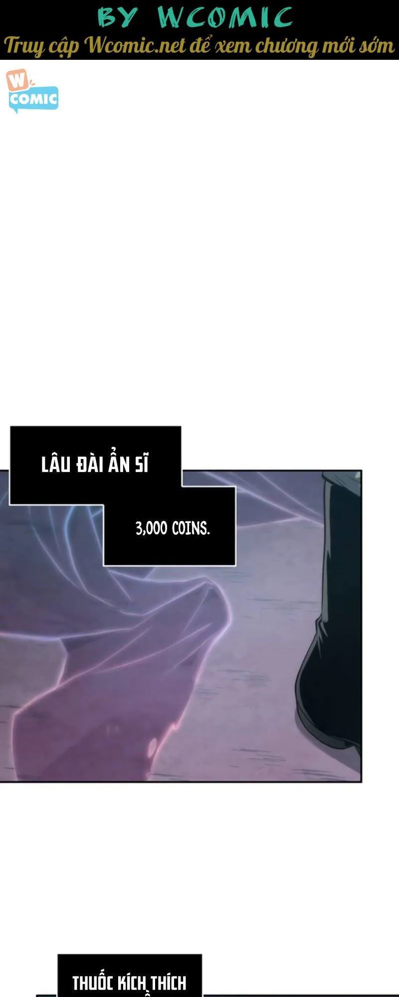 Toàn Trí Độc Giả chương 50 - trang 1