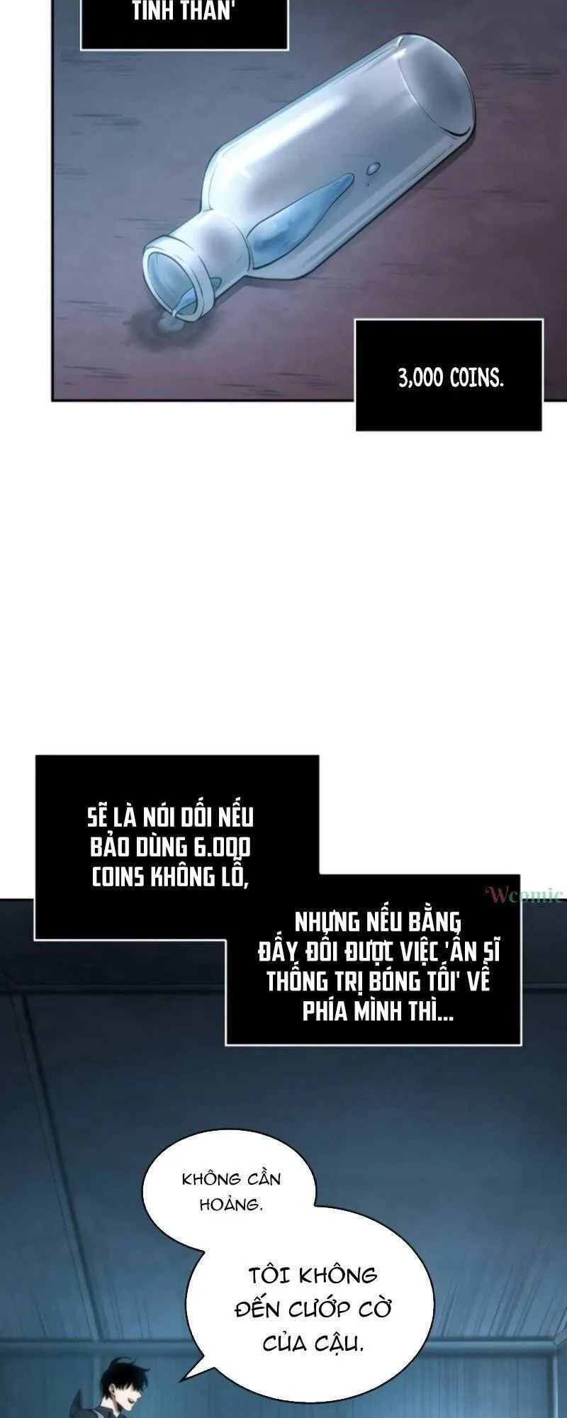 Toàn Trí Độc Giả chương 50 - trang 2