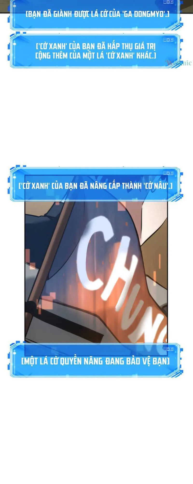 Toàn Trí Độc Giả chương 50 - trang 34