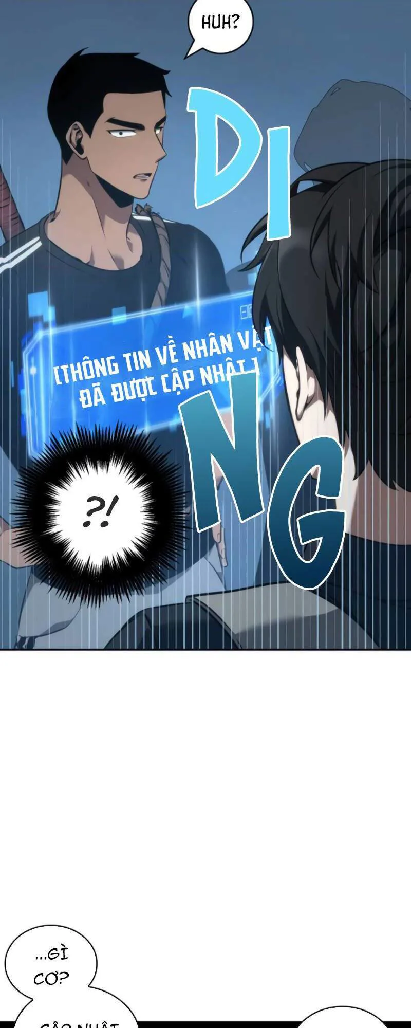 Toàn Trí Độc Giả chương 50 - trang 56