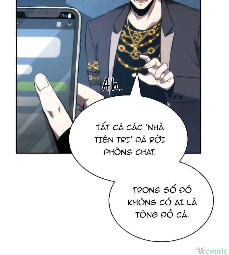 Toàn Trí Độc Giả chương 50 - trang 65