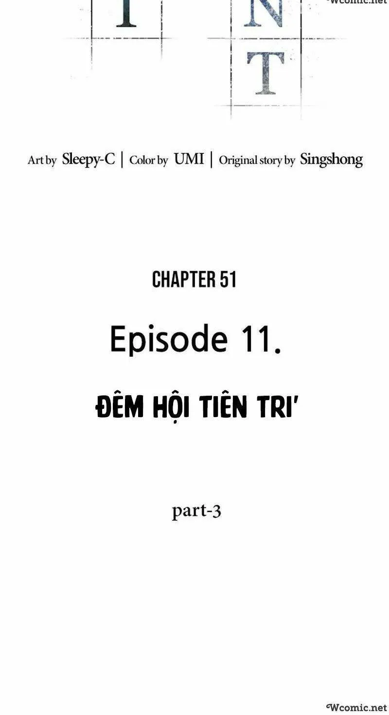 Toàn Trí Độc Giả chương 51 - trang 18
