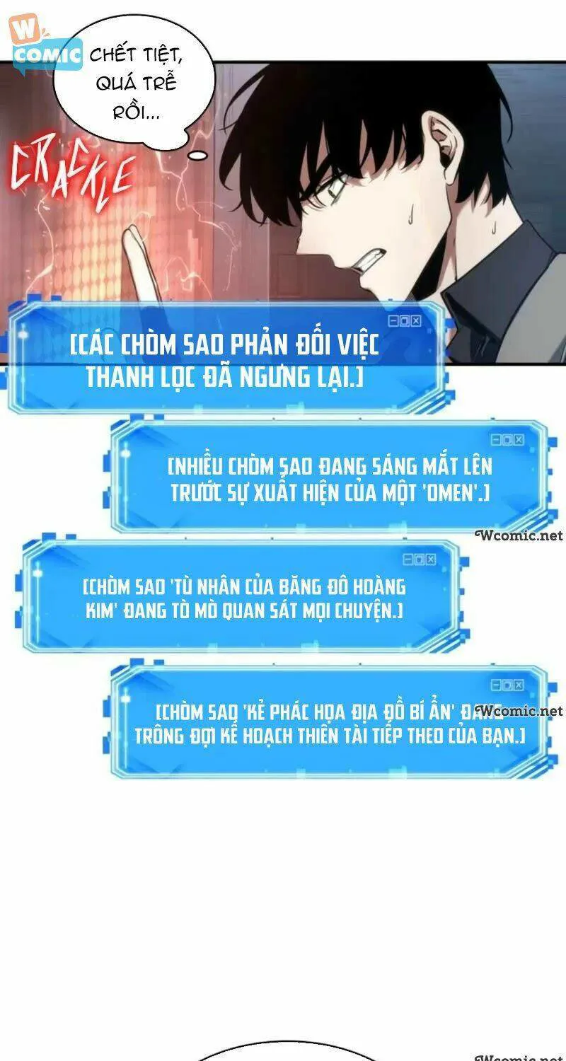 Toàn Trí Độc Giả chương 51 - trang 45