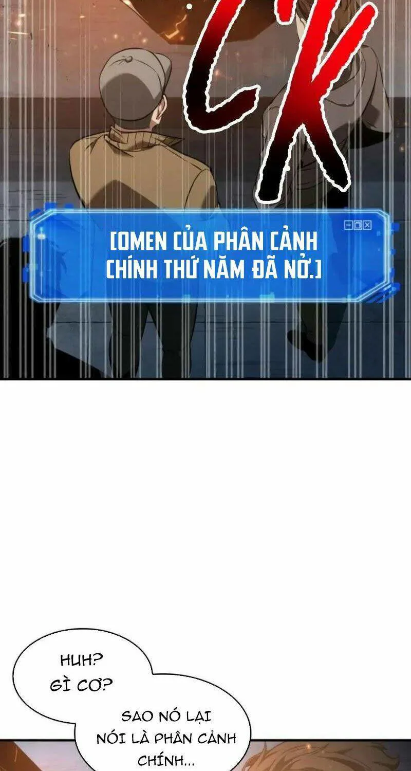 Toàn Trí Độc Giả chương 51 - trang 52