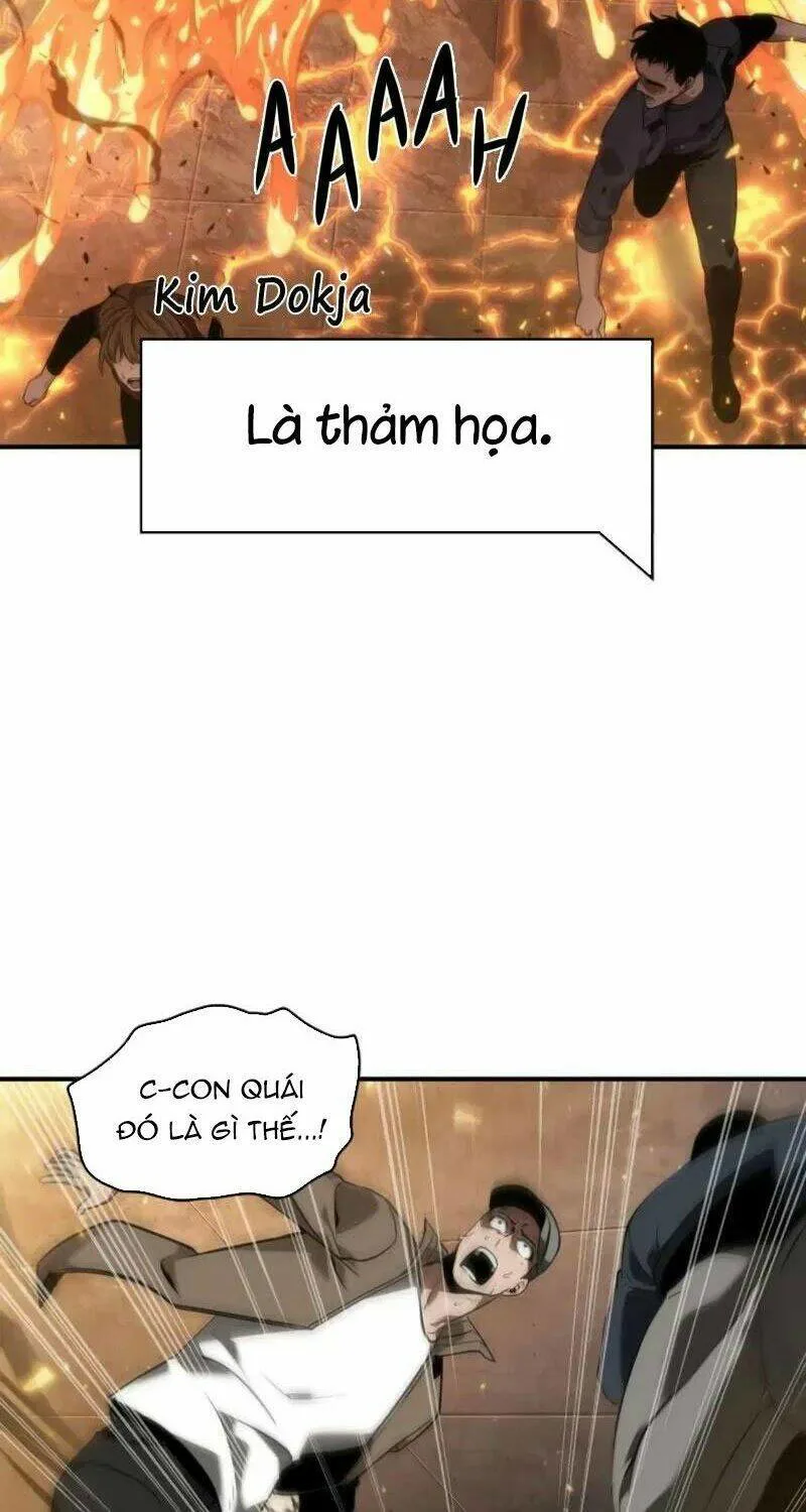 Toàn Trí Độc Giả chương 51 - trang 62