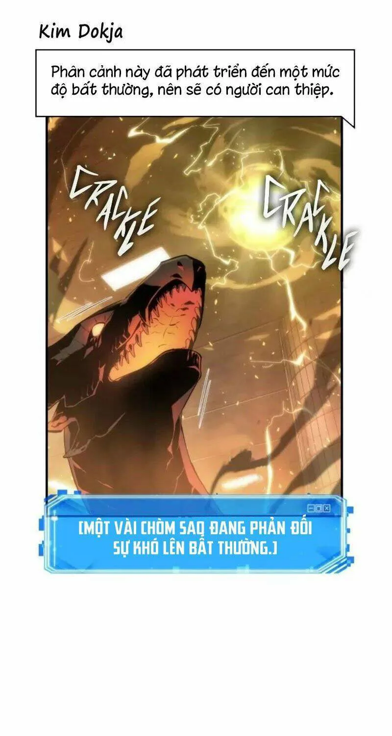 Toàn Trí Độc Giả chương 51 - trang 66