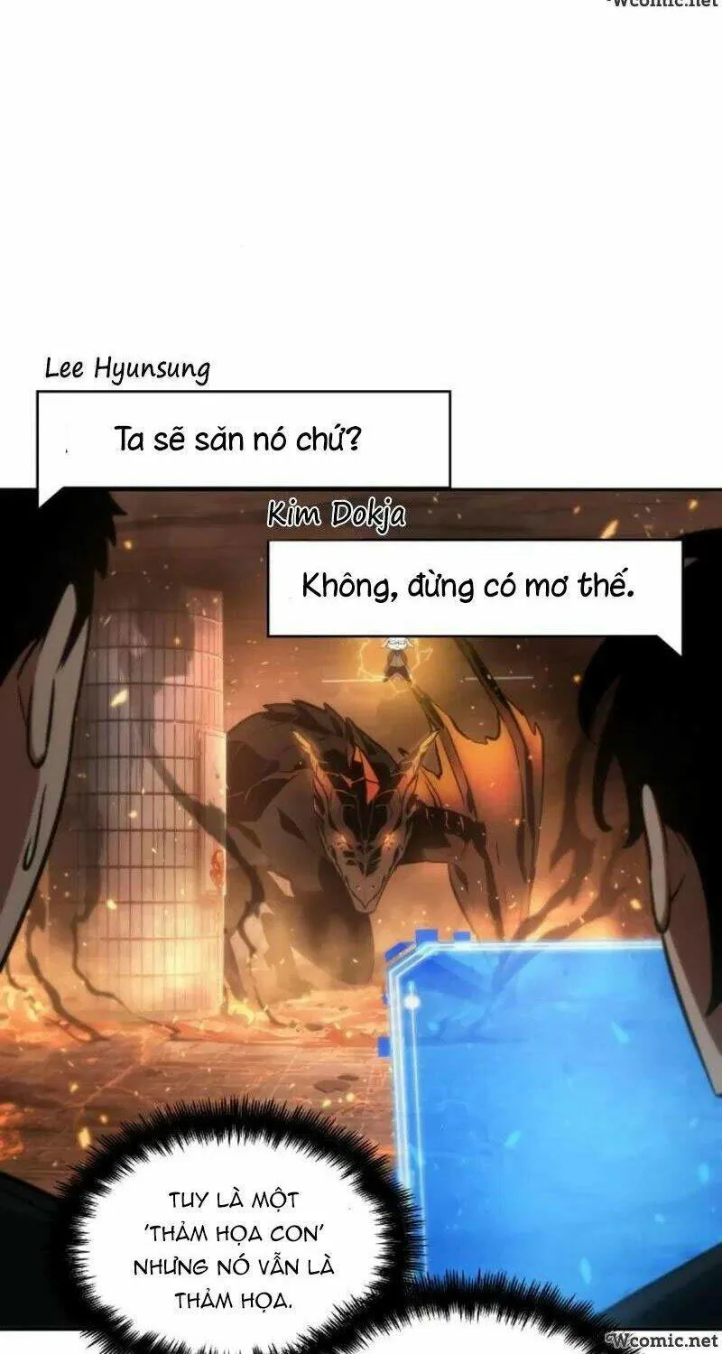 Toàn Trí Độc Giả chương 51 - trang 76