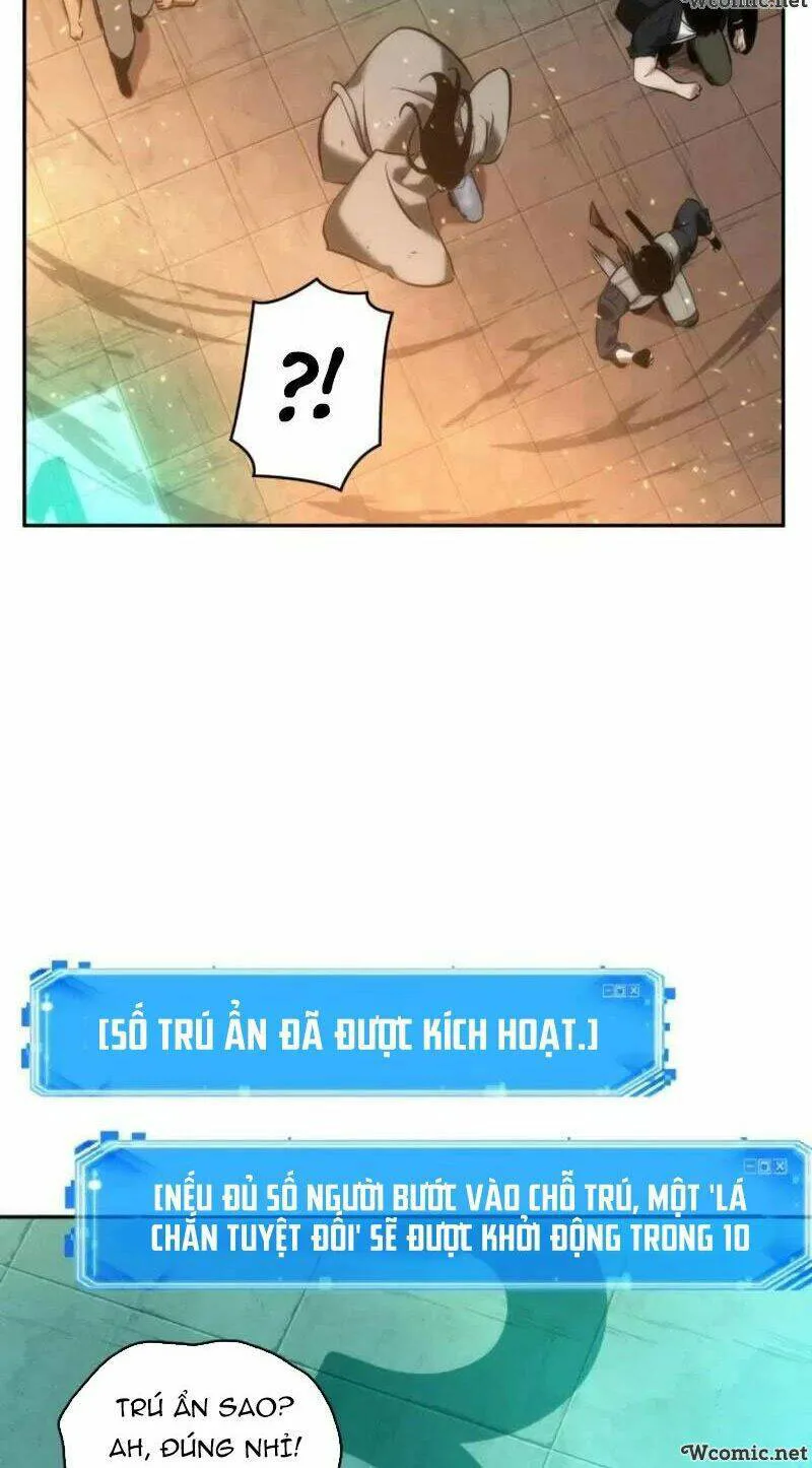 Toàn Trí Độc Giả chương 51 - trang 86