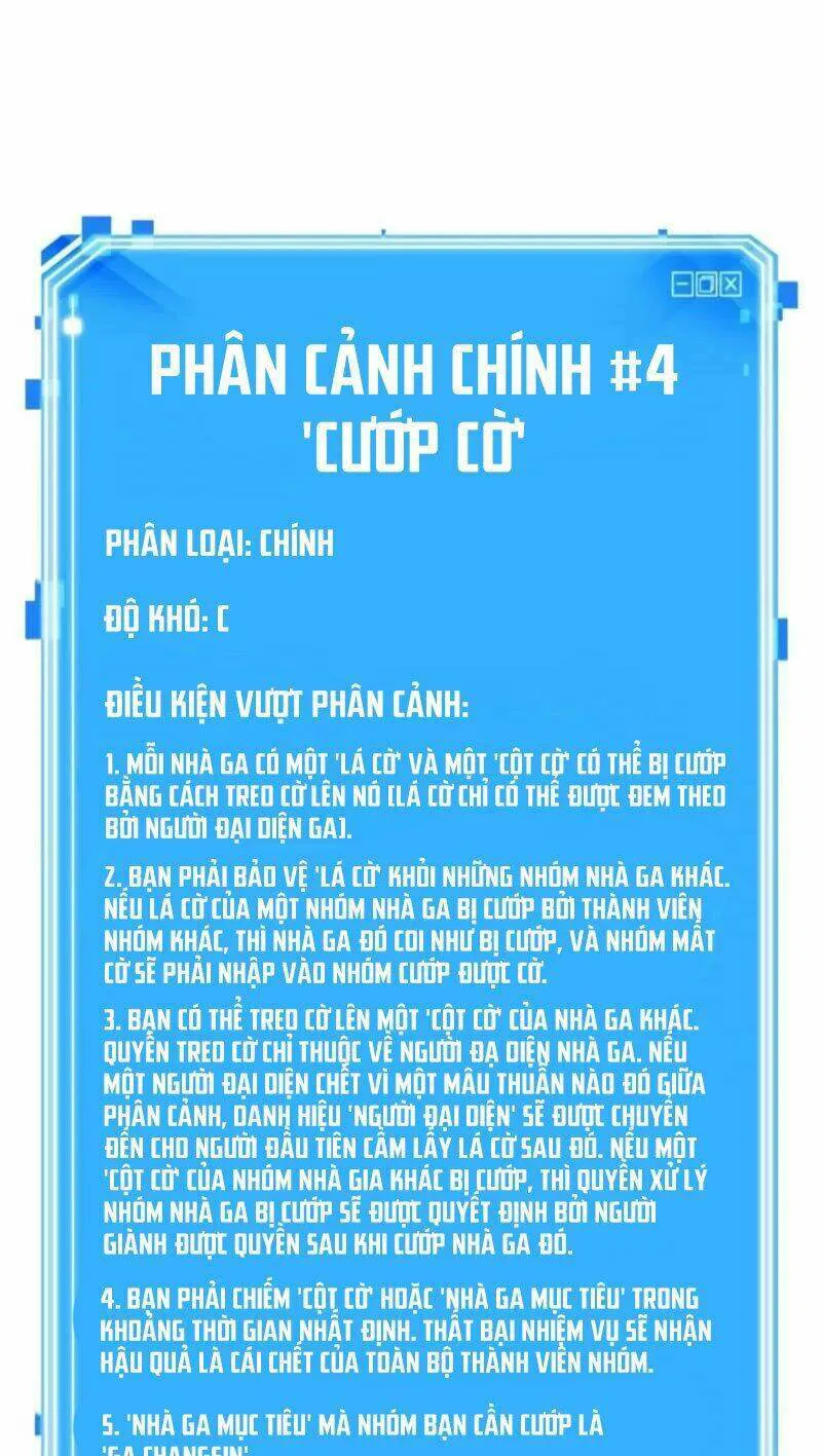 Toàn Trí Độc Giả chương 51 - trang 95