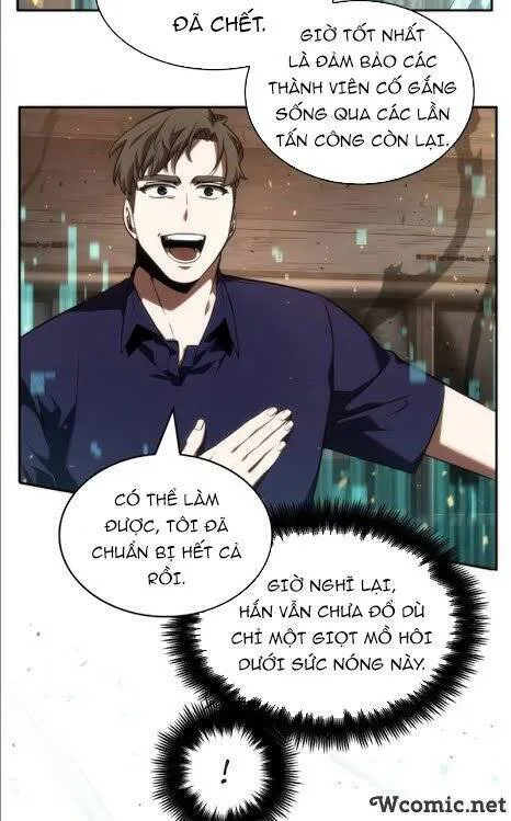 Toàn Trí Độc Giả chương 52 - trang 16