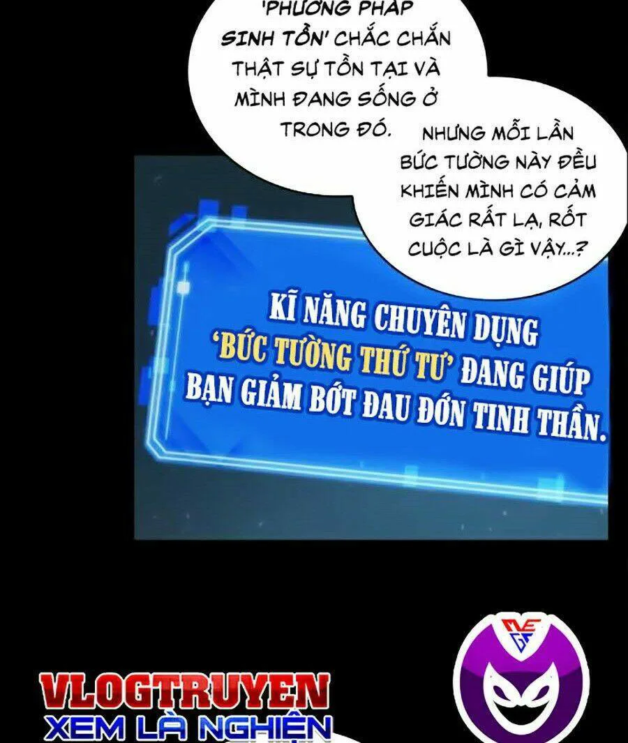 Toàn Trí Độc Giả chương 53 - trang 10