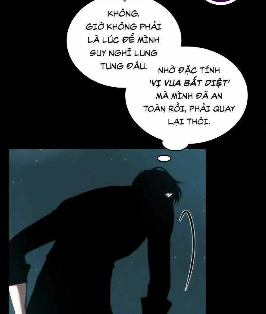 Toàn Trí Độc Giả chương 53 - trang 11
