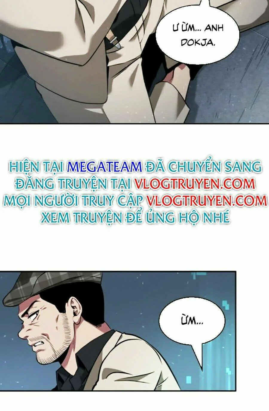 Toàn Trí Độc Giả chương 53 - trang 23