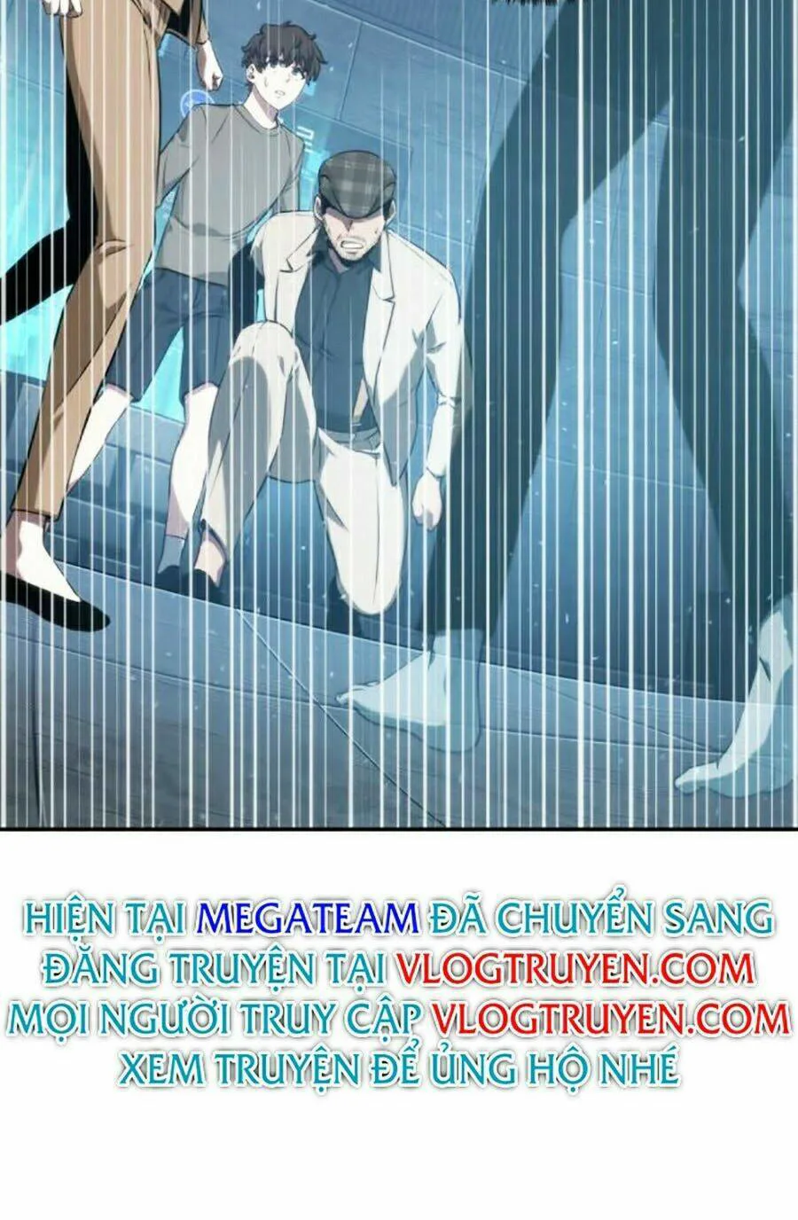 Toàn Trí Độc Giả chương 53 - trang 36