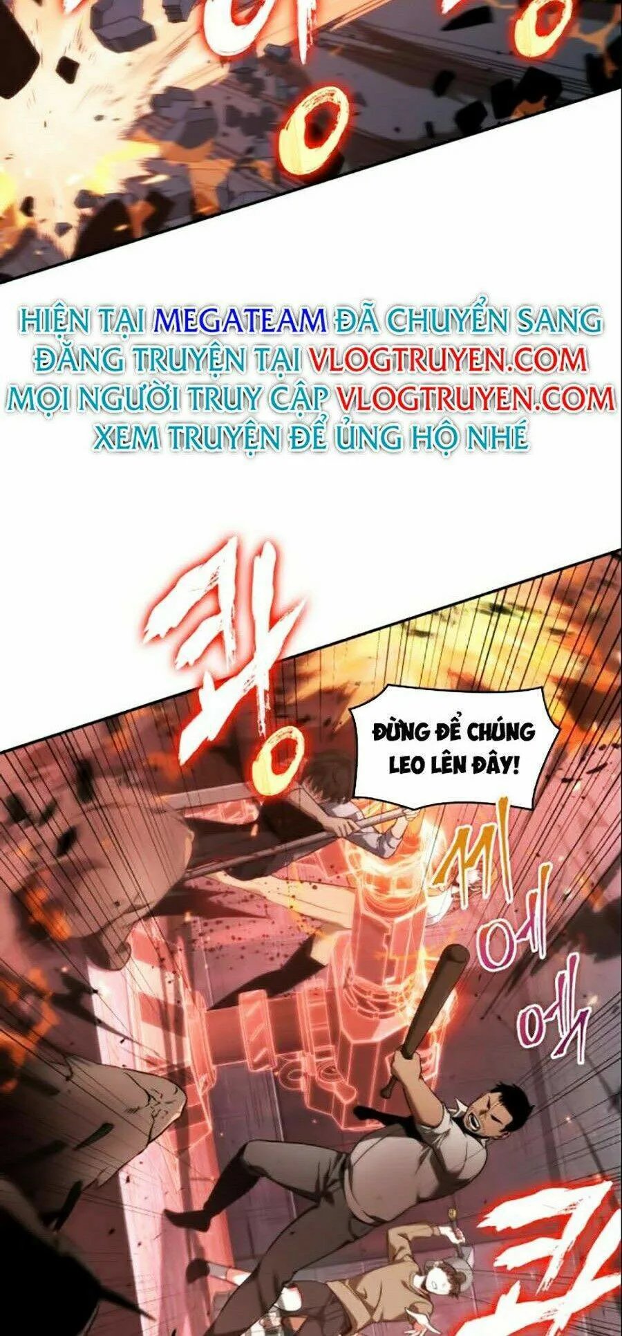Toàn Trí Độc Giả chương 53 - trang 44