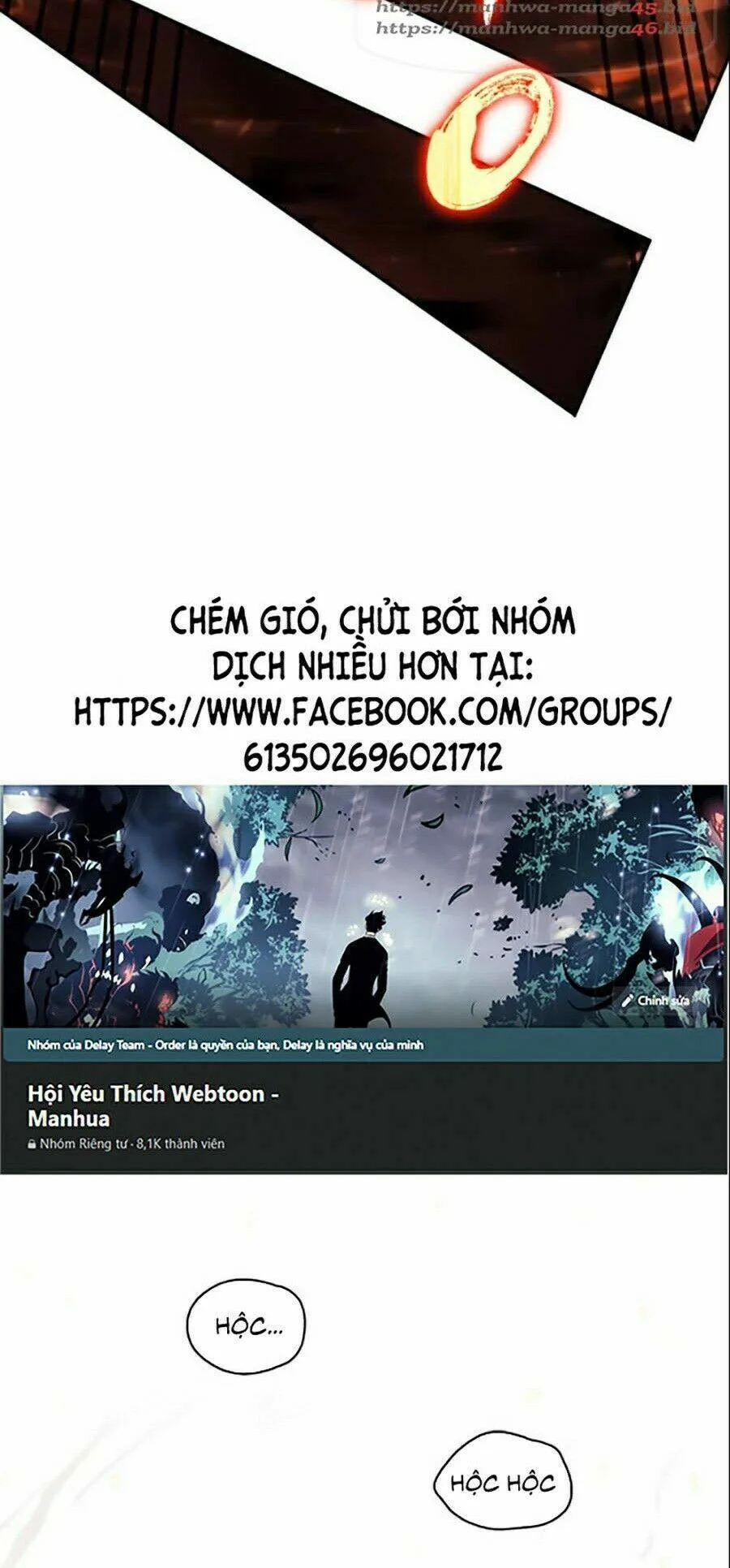 Toàn Trí Độc Giả chương 53 - trang 46