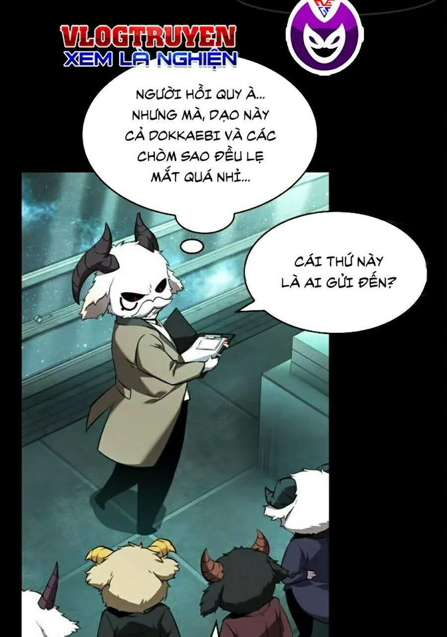 Toàn Trí Độc Giả chương 55 - trang 35