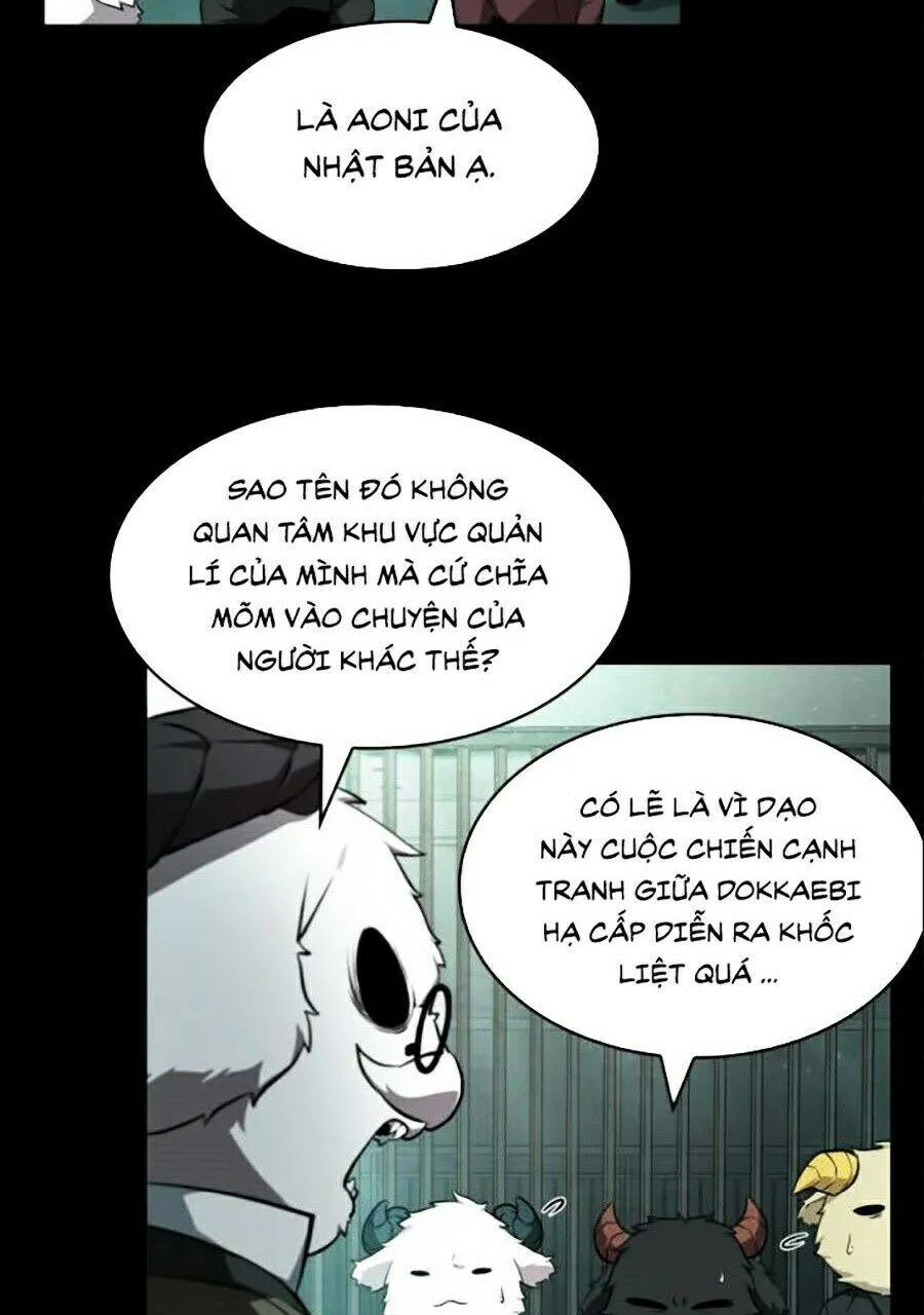 Toàn Trí Độc Giả chương 55 - trang 36
