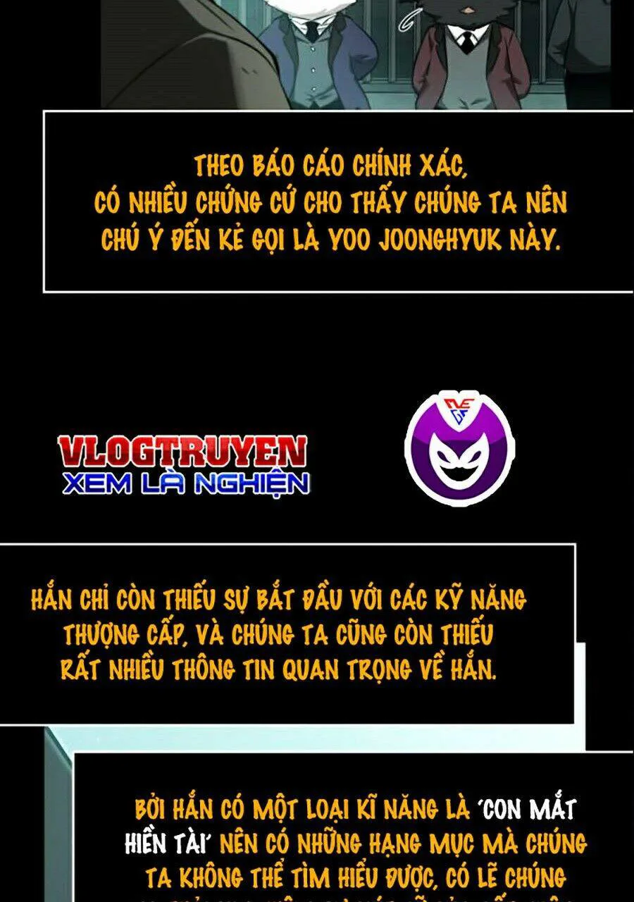 Toàn Trí Độc Giả chương 55 - trang 37